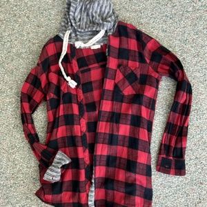Flannel